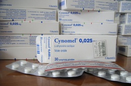 Cynomel pillen