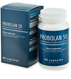Probolan 50