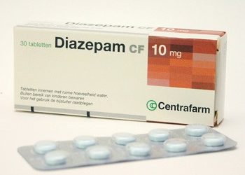 Diazepam, wat u moet weten