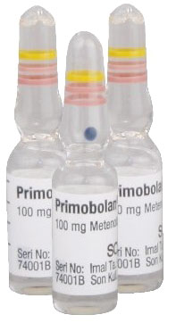 primobolan injecteren