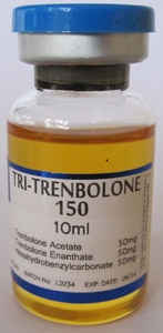 injectie trenbolone