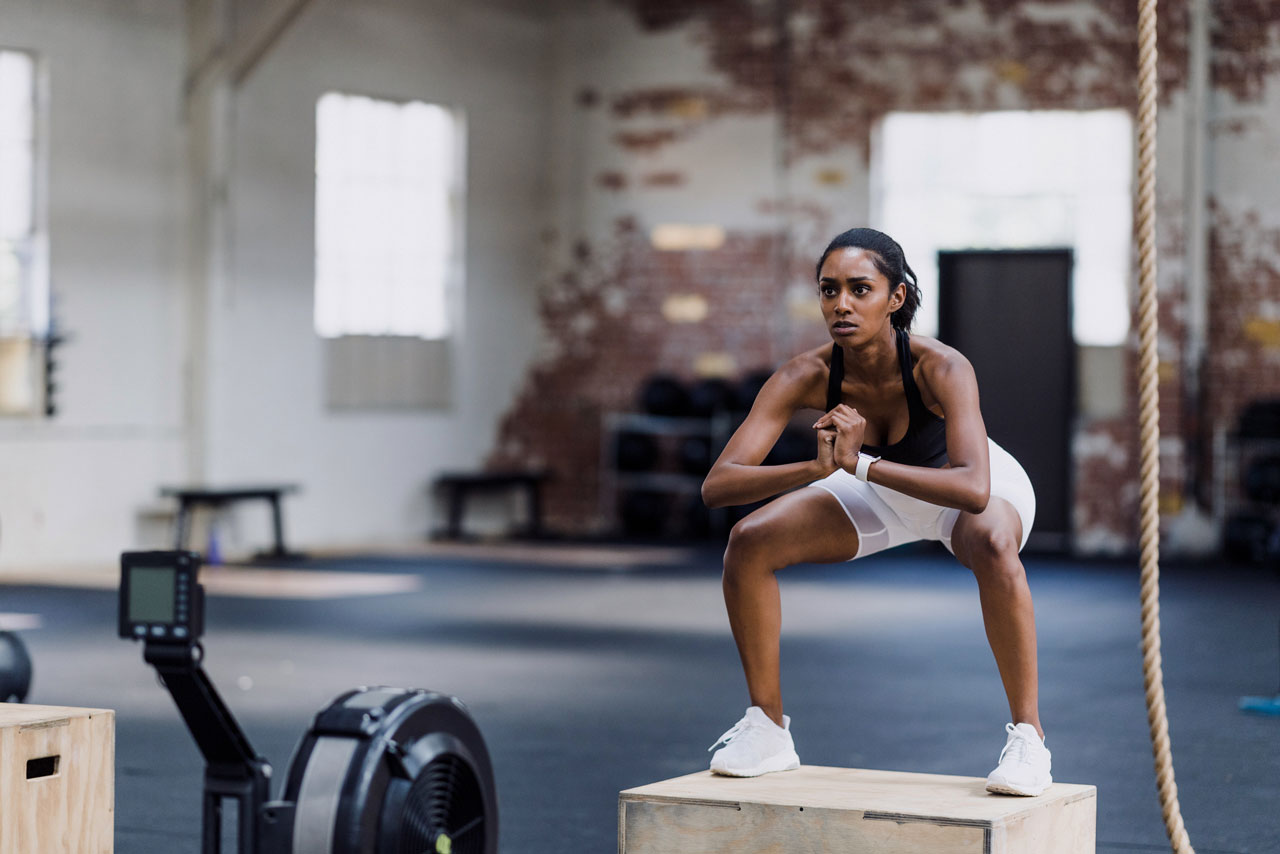 Athlete approved tips to turn your struggles